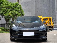 Tesla Model 3 2022 rear-wheel drive version - фото 4