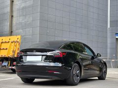 Tesla Model 3 2022 rear-wheel drive version - фото 6