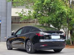 Tesla Model 3 2022 rear-wheel drive version - фото 7