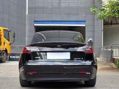 Tesla Model 3 2022 rear-wheel drive version - фото 8