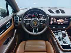 Porsche Cayenne 2019 Cayenne Coupé 3.0T - фото 12