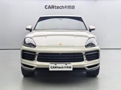 Porsche Cayenne 2019 Cayenne Coupé 3.0T - фото 2