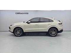 Porsche Cayenne 2019 Cayenne Coupé 3.0T - фото 3