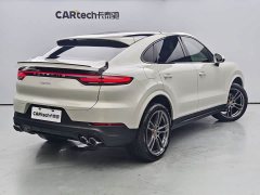 Porsche Cayenne 2019 Cayenne Coupé 3.0T - фото 4
