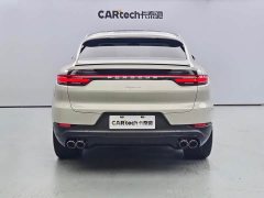 Porsche Cayenne 2019 Cayenne Coupé 3.0T - фото 5