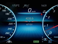 Mercedes-Benz GLE (imported) GLE 450 4MATIC luxury - фото 10