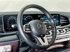Mercedes-Benz GLE (imported) GLE 450 4MATIC luxury - фото 11