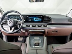 Mercedes-Benz GLE (imported) GLE 450 4MATIC luxury - фото 13