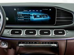 Mercedes-Benz GLE (imported) GLE 450 4MATIC luxury - фото 14