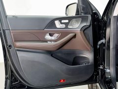Mercedes-Benz GLE (imported) GLE 450 4MATIC luxury - фото 18