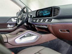 Mercedes-Benz GLE (imported) GLE 450 4MATIC luxury - фото 19
