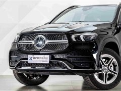 Mercedes-Benz GLE (imported) GLE 450 4MATIC luxury - фото 2