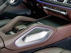 Mercedes-Benz GLE (imported) GLE 450 4MATIC luxury - фото 20