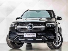 Mercedes-Benz GLE (imported) GLE 450 4MATIC luxury - фото 3