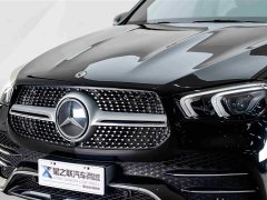Mercedes-Benz GLE (imported) GLE 450 4MATIC luxury - фото 4