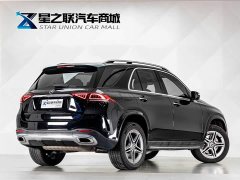 Mercedes-Benz GLE (imported) GLE 450 4MATIC luxury - фото 6