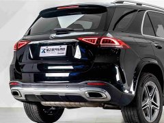 Mercedes-Benz GLE (imported) GLE 450 4MATIC luxury - фото 7