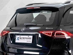 Mercedes-Benz GLE (imported) GLE 450 4MATIC luxury - фото 8