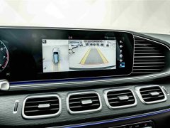 Mercedes-Benz GLE (imported) GLE 450 4MATIC luxury - фото 9
