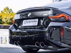 BMW M2 2023 M2 - фото 10