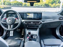 BMW M2 2023 M2 - фото 12