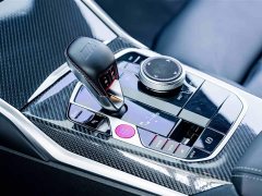 BMW M2 2023 M2 - фото 17