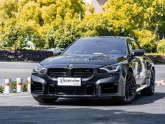 BMW M2 2023 M2 - фото 2