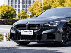 BMW M2 2023 M2 - фото 3