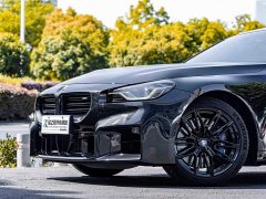 BMW M2 2023 M2 - фото 4