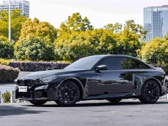 BMW M2 2023 M2 - фото 6