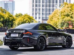 BMW M2 2023 M2 - фото 7
