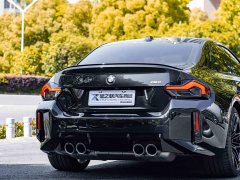 BMW M2 2023 M2 - фото 8