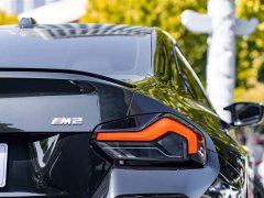 BMW M2 2023 M2 - фото 9