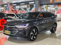 Lexus Tangxin Energy 2023 DM-i Champion Edition 112KM Honor Type - фото 1