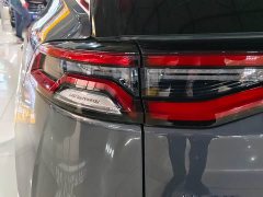 Lexus Tangxin Energy 2023 DM-i Champion Edition 112KM Honor Type - фото 13