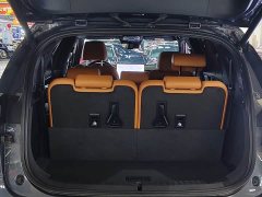 Lexus Tangxin Energy 2023 DM-i Champion Edition 112KM Honor Type - фото 14