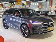 Lexus Tangxin Energy 2023 DM-i Champion Edition 112KM Honor Type - фото 16
