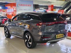 Lexus Tangxin Energy 2023 DM-i Champion Edition 112KM Honor Type - фото 18