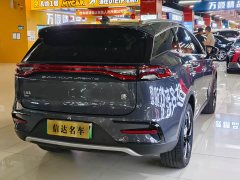 Lexus Tangxin Energy 2023 DM-i Champion Edition 112KM Honor Type - фото 19