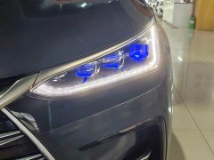 Lexus Tangxin Energy 2023 DM-i Champion Edition 112KM Honor Type - фото 3