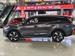 Lexus Tangxin Energy 2023 DM-i Champion Edition 112KM Honor Type - фото 5
