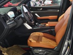 Lexus Tangxin Energy 2023 DM-i Champion Edition 112KM Honor Type - фото 6