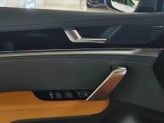 Lexus Tangxin Energy 2023 DM-i Champion Edition 112KM Honor Type - фото 7