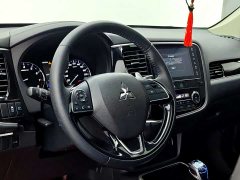 Mitsubishi Outlander 2021 2.4L four-wheel drive exclusive version 7 seats - фото 10