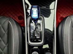 Mitsubishi Outlander 2021 2.4L four-wheel drive exclusive version 7 seats - фото 12