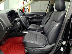 Mitsubishi Outlander 2021 2.4L four-wheel drive exclusive version 7 seats - фото 5