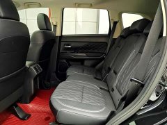 Mitsubishi Outlander 2021 2.4L four-wheel drive exclusive version 7 seats - фото 6