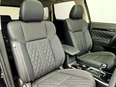 Mitsubishi Outlander 2021 2.4L four-wheel drive exclusive version 7 seats - фото 7