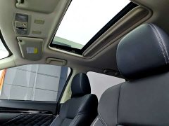 Mitsubishi Outlander 2021 2.4L four-wheel drive exclusive version 7 seats - фото 8