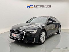 Audi A6L 45 TFSI Premium Select Dynamic Type - фото 1